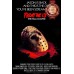 FRIDAY THE 13TH THE FINAL CHAPTER 80s ORIGINAL CINEMA MOVIE PRINT PREMIUM POSTER