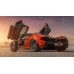 MCLAREN P1 GTR SUPERCAR SPORTS SUPER DREAM CAR PHOTO PRINT - PREMIUM POSTER