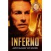 INFERNO 1999 JEAN-CLAUDE VAN DAMME ORIGINAL MOVIE CINEMA PRINT PREMIUM POSTER