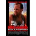 DIE HARD WITH A VENGEANCE 3 1995 ORIGINAL CINEMA MOVIE FILM PRINT PREMIUM POSTER