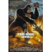KING KONG LIVES 1986 80s ORIGINAL CINEMA ART FILM MOVIE PRINT PREMIUM POSTER