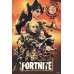 FORTNITE GAME CHARACTERS VIDEO GAME ORIGINAL ART DRAWING PRINT PREMIUM POSTER