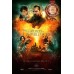 FANTASTIC BEASTS THE SECRETS OF DUMBLEDORE V2 CINEMA MOVIE PRINT PREMIUM POSTER