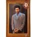 THE KRAMER ORIGINAL WITH PRINTED FRAME OIL PAINTING ART PRINT PREMIUM POSTER