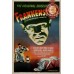 FRANKENSTEIN 1931 30s OFFICIAL ORIGINAL CINEMA FILM MOVIE PRINT PREMIUM POSTER
