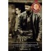 TRAINING DAY DENZEL WASHINGTON MOVIE ORIGINAL CINEMA PRINT PREMIUM POSTER