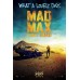 MAD MAX FURY ROAD 2015 ORIGINAL CINEMA FILM MOVIE WALL PRINT PREMIUM POSTER