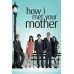 HOW I MET YOUR MOTHER CAST TV SHOW ORIGINAL OFFICIAL PRINT PREMIUM POSTER