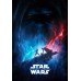 THE RISE OF SKYWALKER TEASER STAR WARS CINEMA MOVIE PRINT PREMIUM POSTER