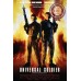 UNIVERSAL SOLDIER 1992 2 ORIGINAL OFFICIAL CINEMA MOVIE PRINT PREMIUM POSTER