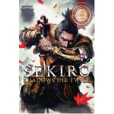 SEKIRO SHADOWS DIE TWICE V2 ORIGINAL VIDEO GAME WALL ART PRINT PREMIUM POSTER