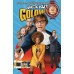 AUSTIN POWERS GOLDMEMBER 2002 MIKE MYERS MOVIE ORIGINAL PRINT PREMIUM POSTER