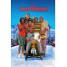 COOL RUNNINGS 1993 VERSION 2 90s ORIGINAL MOVIE CINEMA PRINT PREMIUM POSTER
