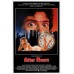 AFTER HOURS 1985 80s ORIGINAL RETRO CINEMA FILM MOVIE PRINT PREMIUM POSTER