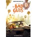 THE BAD GUYS 2022 TEASER ORIGINAL OFFICIAL CINEMA MOVIE PRINT PREMIUM POSTER