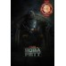 THE BOOK OF BOBA FETT V3 OFFICIAL STAR WARS DISNEY ORIGINAL PRINT PREMIUM POSTER
