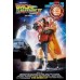 BACK TO THE FUTURE 2 II TWO 1989 MOVIE ORIGINAL CLASSIC ART PRINT PREMIUM POSTER