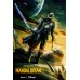 THE MANDALORIAN CHAPTER 3 SEASON STAR WARS TV SERIES DISNEY PRINT PREMIUM POSTER