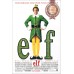 ELF 2003 WILL FERRELL ORIGINAL OFFICIAL CINEMA MOVIE FILM PRINT PREMIUM POSTER