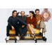 SEINFELD CAST ON CAR CHARACTERS OFFICIAL SERIES TV SHOW PRINT PREMIUM POSTER