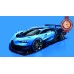 NEW BUGATTI VGT SUPERCAR SPORTS HYPERCAR SUPER CAR PHOTO PRINT PREMIUM POSTER