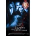 I KNOW WHAT YOU DID LAST SUMMER 97 ORIGINAL OFFICIAL MOVIE PRINT PREMIUM POSTER