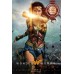 WONDER WOMAN 2017 TEASER RUNNING CINEMA MOVIE FILM ORIGINAL PRINT PREMIUM POSTER