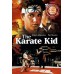 THE KARATE KID CLASSIC 1984 80s ORIGINAL MOVIE FILM CINEMA PRINT PREMIUM POSTER
