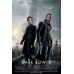 THE DARK TOWER STEVEN KING FILM MOVIE ORIGINAL CINEMA PRINT PREMIUM POSTER