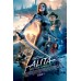 ALITA BATTLE ANGEL V2 2019 OFFICIAL CINEMA MOVIE FILM PRINT PREMIUM POSTER