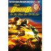 BIKER BOYZ 2003 ORIGINAL OFFICIAL CINEMA MOVIE FILM PRINT PREMIUM POSTER