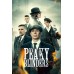 PEAKY BLINDERS TV SHOW SEASON 1 2 ORIGINAL OFFICIAL PRINT PREMIUM POSTER