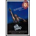 THE EVIL DEAD 1981 80s OFFICIAL ORIGINAL CINEMA FILM MOVIE PRINT PREMIUM POSTER