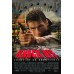 KNOCK OFF 1998 90s VAN DAMME CINEMA ORIGINAL MOVIE PRINT PREMIUM POSTER