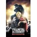 FULL METAL ALCHEMIST BROTHERHOOD ORIGINAL OFFICIAL ANIME PRINT PREMIUM POSTER