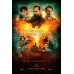 FANTASTIC BEASTS THE SECRETS OF DUMBLEDORE V2 CINEMA MOVIE PRINT PREMIUM POSTER
