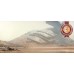 THE FORCE AWAKENS STAR SHIP GRAVEYARD JAKKU STAR WARS PHOTO PRINT PREMIUM POSTER