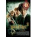 HARRY POTTER CHAMBER OF SECRETS ORIGINAL OFFICIAL MOVIE PRINT PREMIUM POSTER