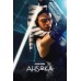 AHSOKA STAR WARS TV SHOW LIGHTSABER ORIGINAL DISNEY ART PRINT PREMIUM POSTER