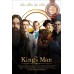 THE KINGS MAN 2021 ORIGINAL OFFICIAL CINEMA FILM MOVIE PRINT PREMIUM POSTER