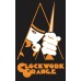 A CLOCKWORK ORANGE DESIGN STANLEY KUBRICK MOVIE FILM WALL PRINT PREMIUM POSTER