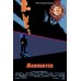 MANHUNTER 1986 80s OFFICIAL ORIGINAL CINEMA MOVIE FILM PRINT PREMIUM POSTER