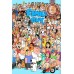 FAMILY GUY CHARACTERS CAST PETER GRIFFIN TV SHOW SERIES PRINT PREMIUM POSTER