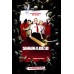 SHAUN OF THE DEAD 2004 ORIGINAL OFFICIAL CINEMA FILM MOVIE PRINT PREMIUM POSTER