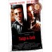 TANGO & CASH STALLONE AND OFFICIAL ORIGINAL MOVIE FILM PRINT PREMIUM POSTER