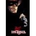 THE LEGEND OF THE LONE RANGER 80s ORIGINAL CINEMA MOVIE PRINT PREMIUM POSTER