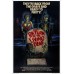 RETURN OF THE LIVING DEAD 1985 80s ORIGINAL CINEMA MOVIE PRINT PREMIUM POSTER