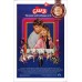 GREASE 2 1982 80s MUSICAL ORIGINAL CINEMA ART MOVIE FILM PRINT PREMIUM POSTER