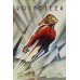 THE ROCKETEER 1991 90s ORIGINAL CINEMA MOVIE FILM ART PRINT PREMIUM POSTER