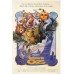 RETURN TO OZ 1985 80s ORIGINAL OFFICIAL CINEMA MOVIE FILM PRINT PREMIUM POSTER